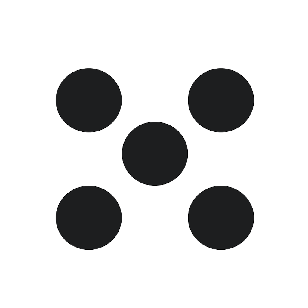 DiceyRoll App Icon